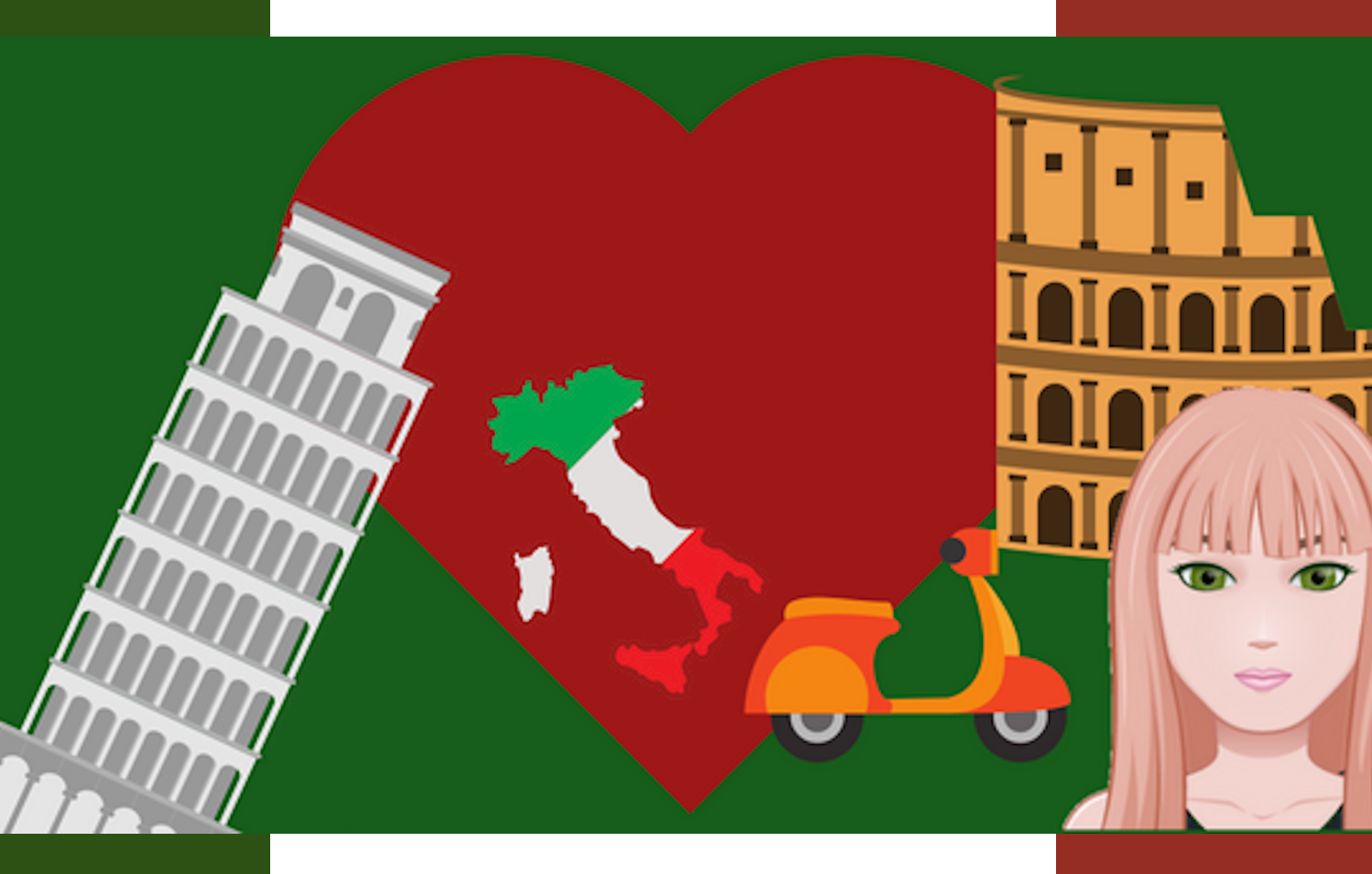 Every Woman's Guide to Surviving Italy